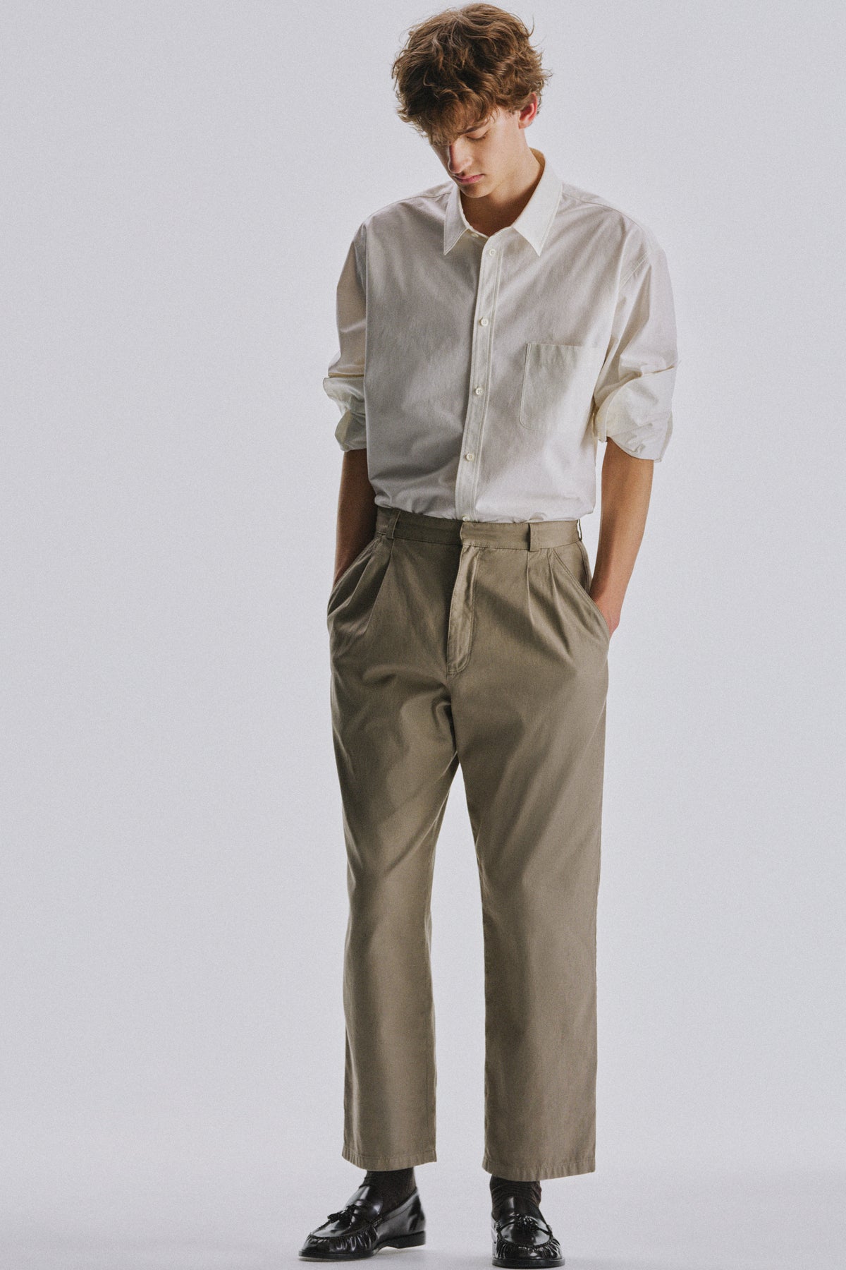 Tenley Pant