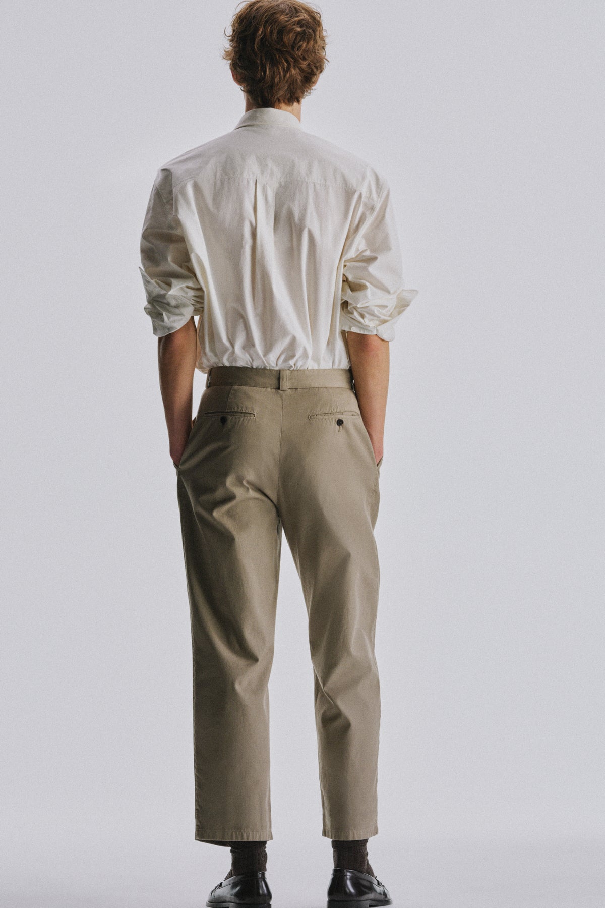 Tenley Pant