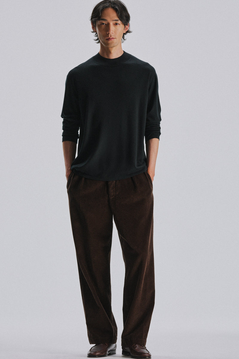 Maglione Nabuk