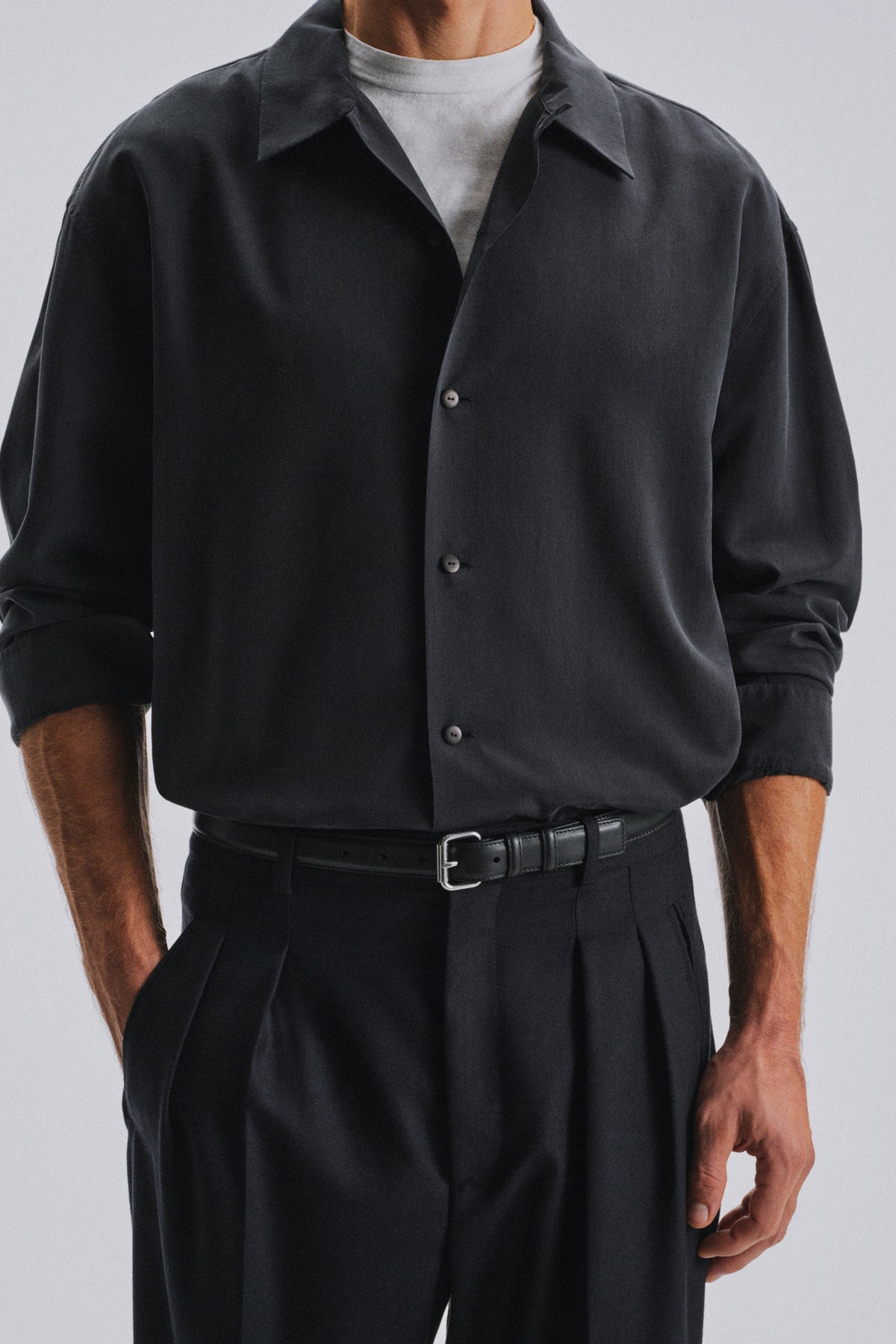 Una Shirt
