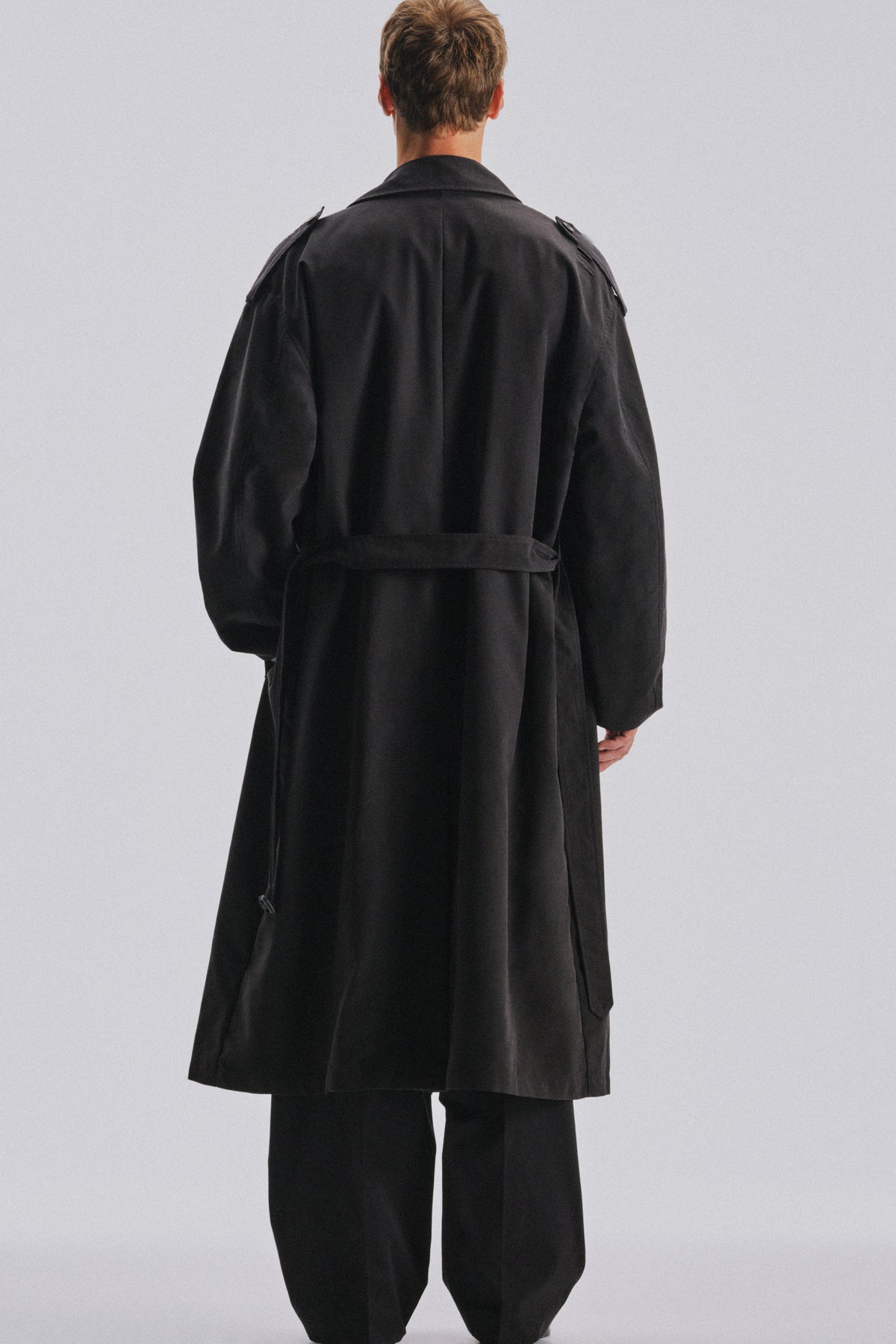 Cappotto Marcia