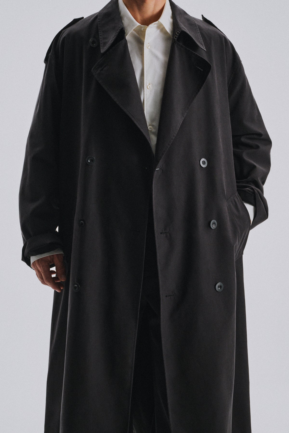 Cappotto Marcia