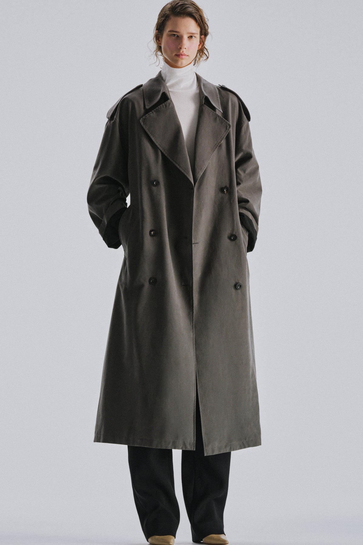 Marciano コート
