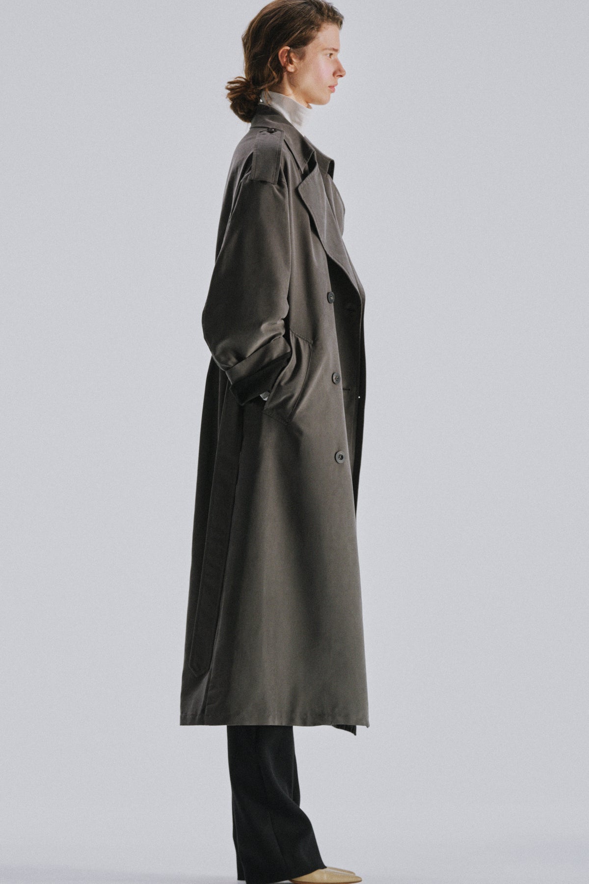 Marciano コート