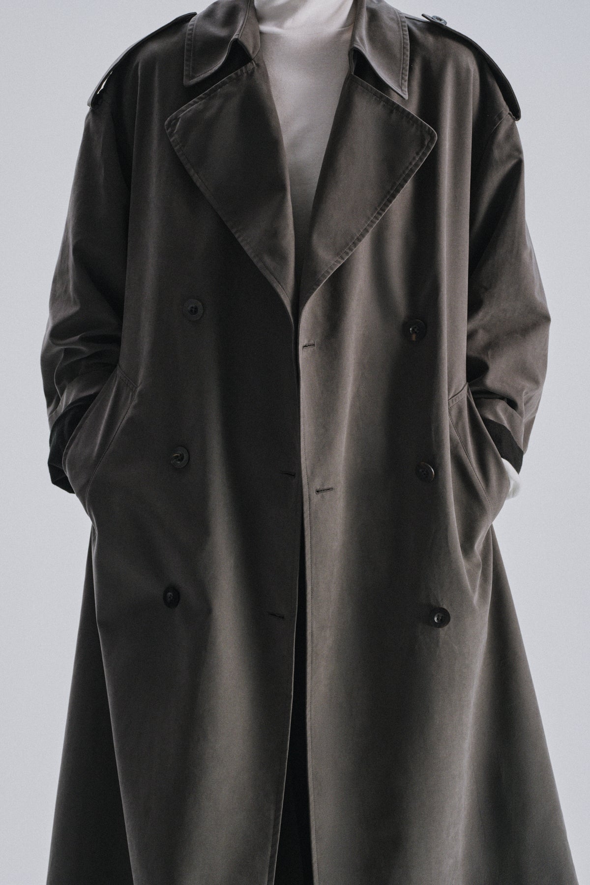 Marciano コート