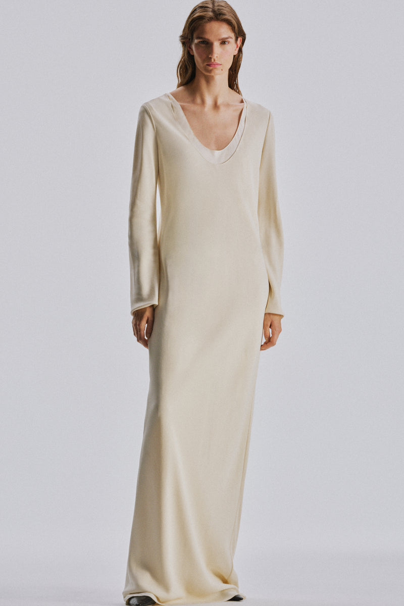 Blaze Vestido