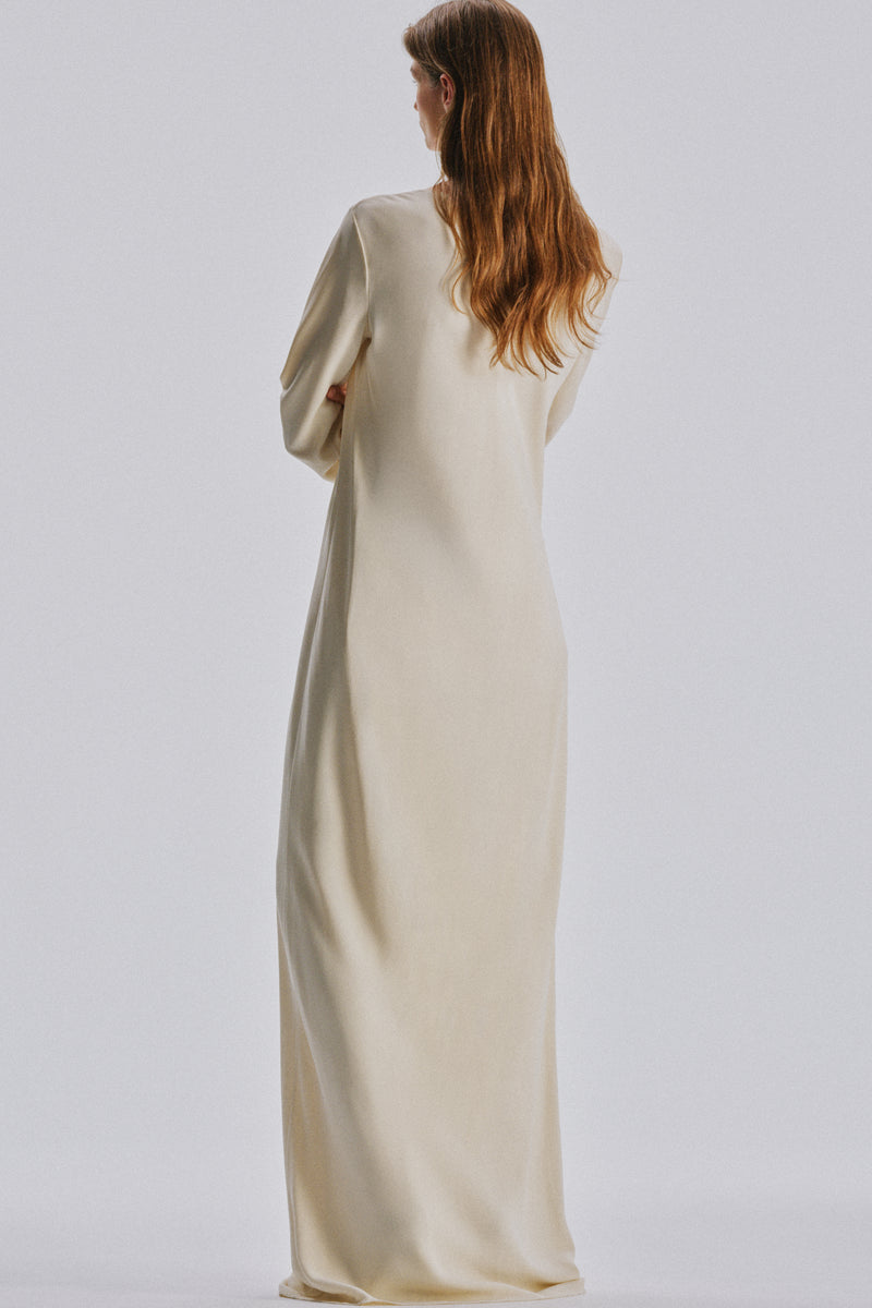 Blaze Vestido