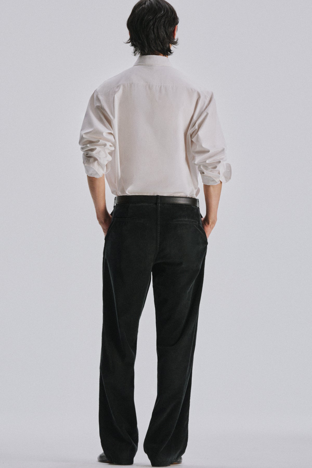 Tomek 셔츠