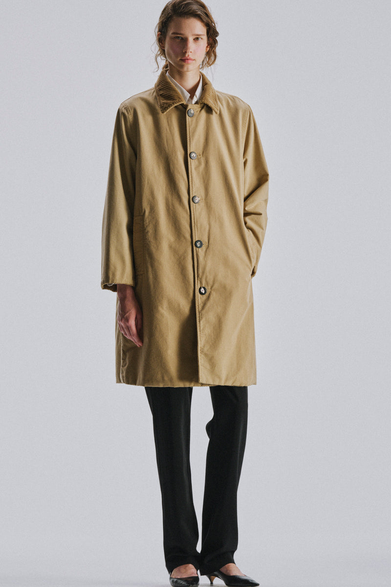 Etoli Coat