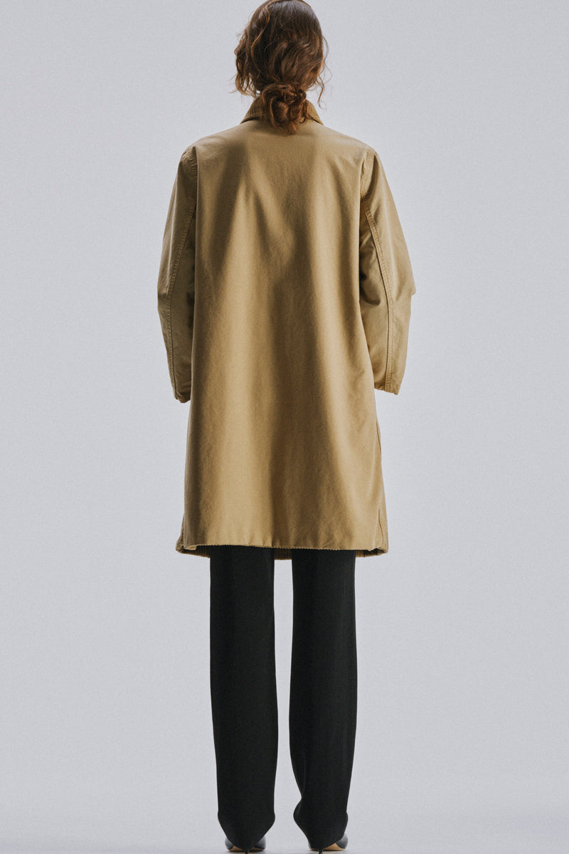 Etoli Coat