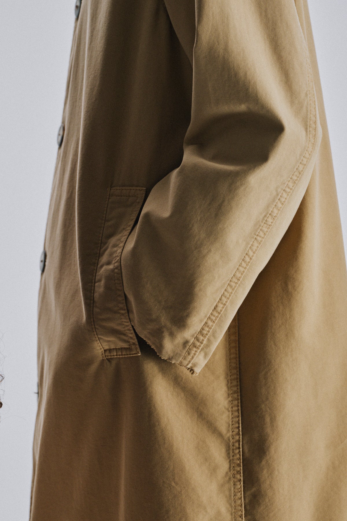 Etoli Coat