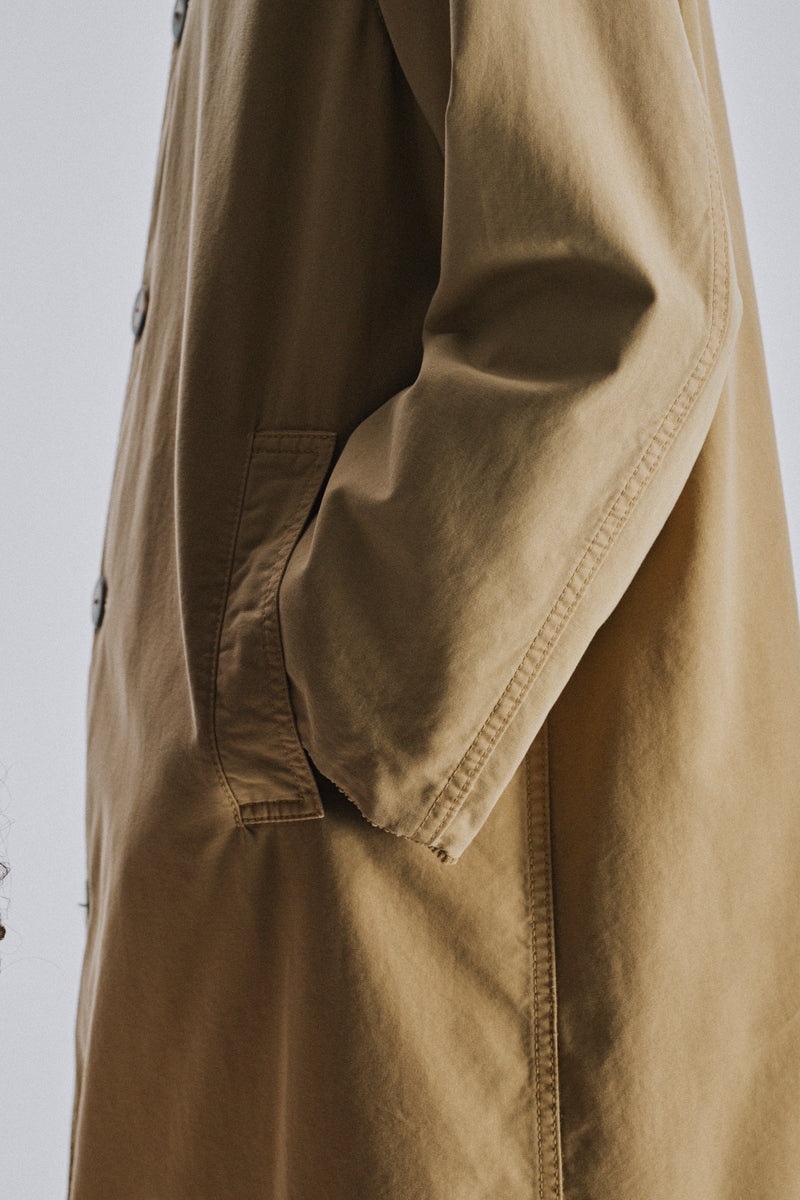 Etoli Coat