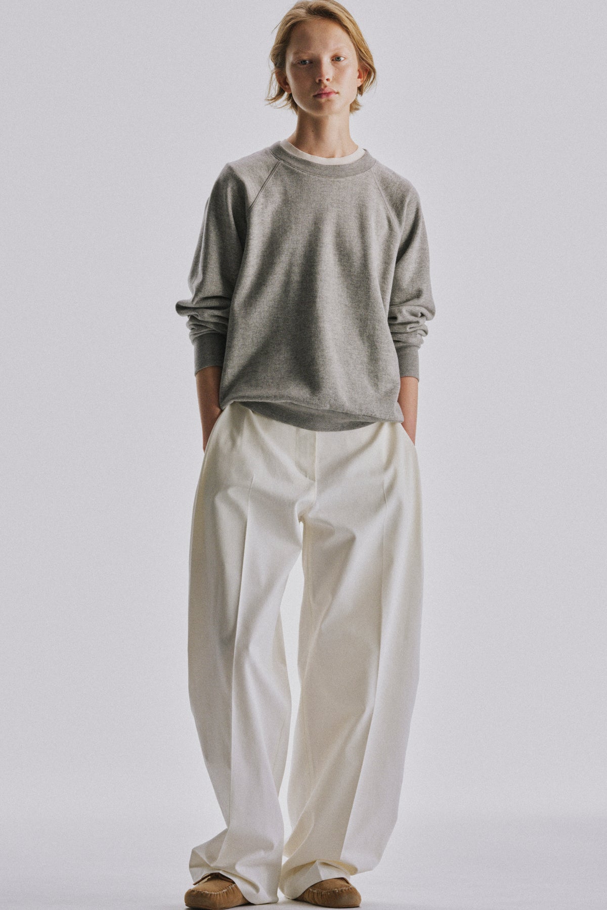 Eulalia Sweatshirt