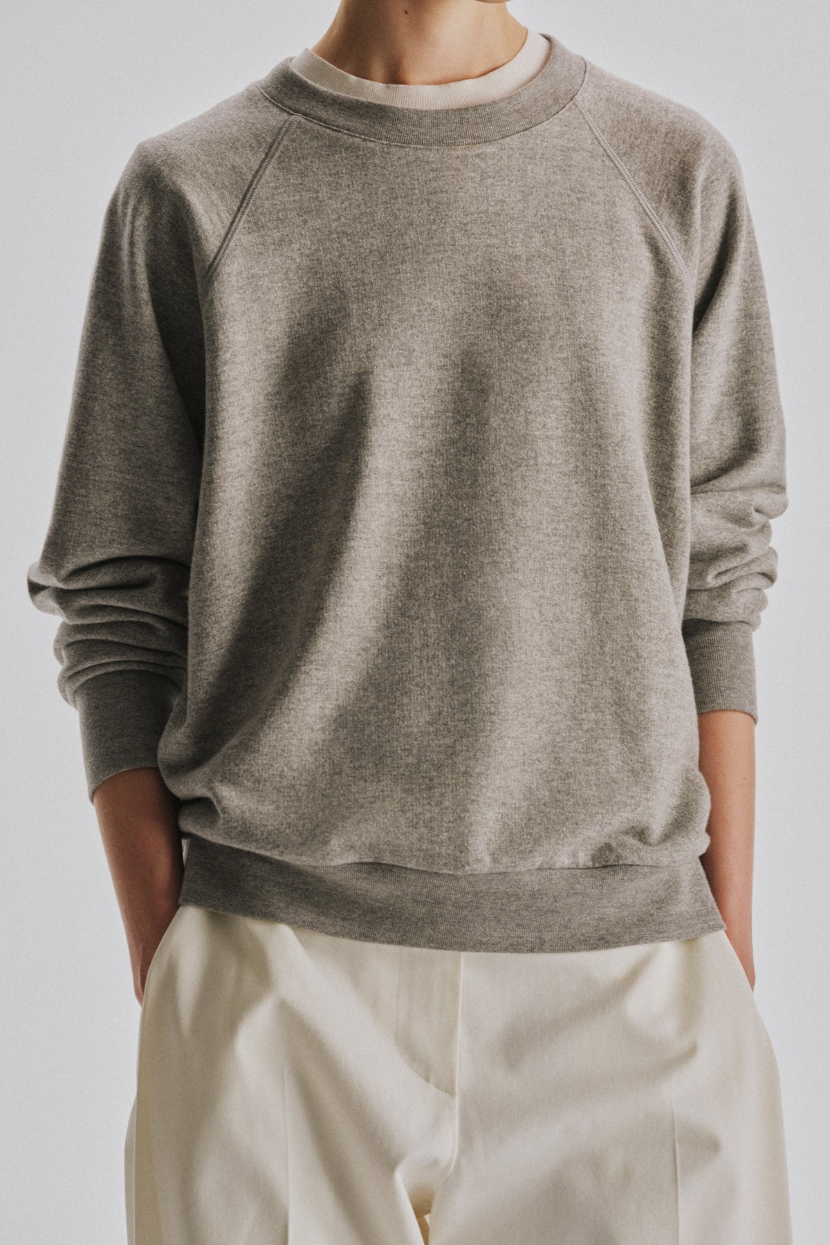 Eulalia Sweatshirt