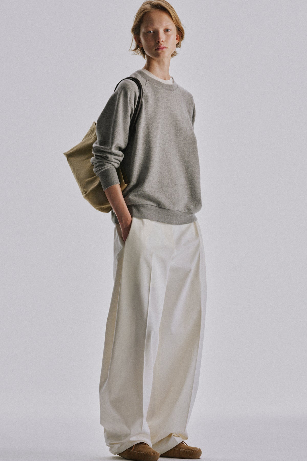 Bolso de Hombro Idaho