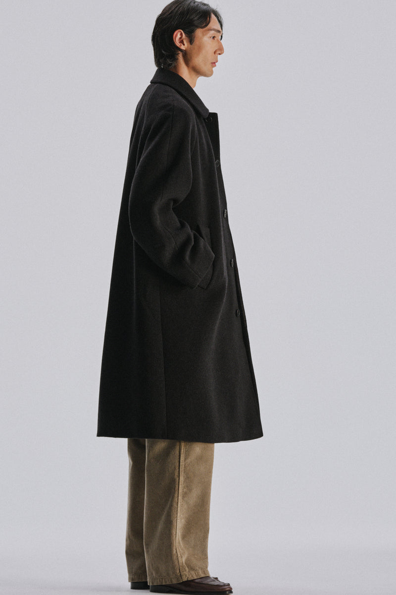 Cappotto Perlin