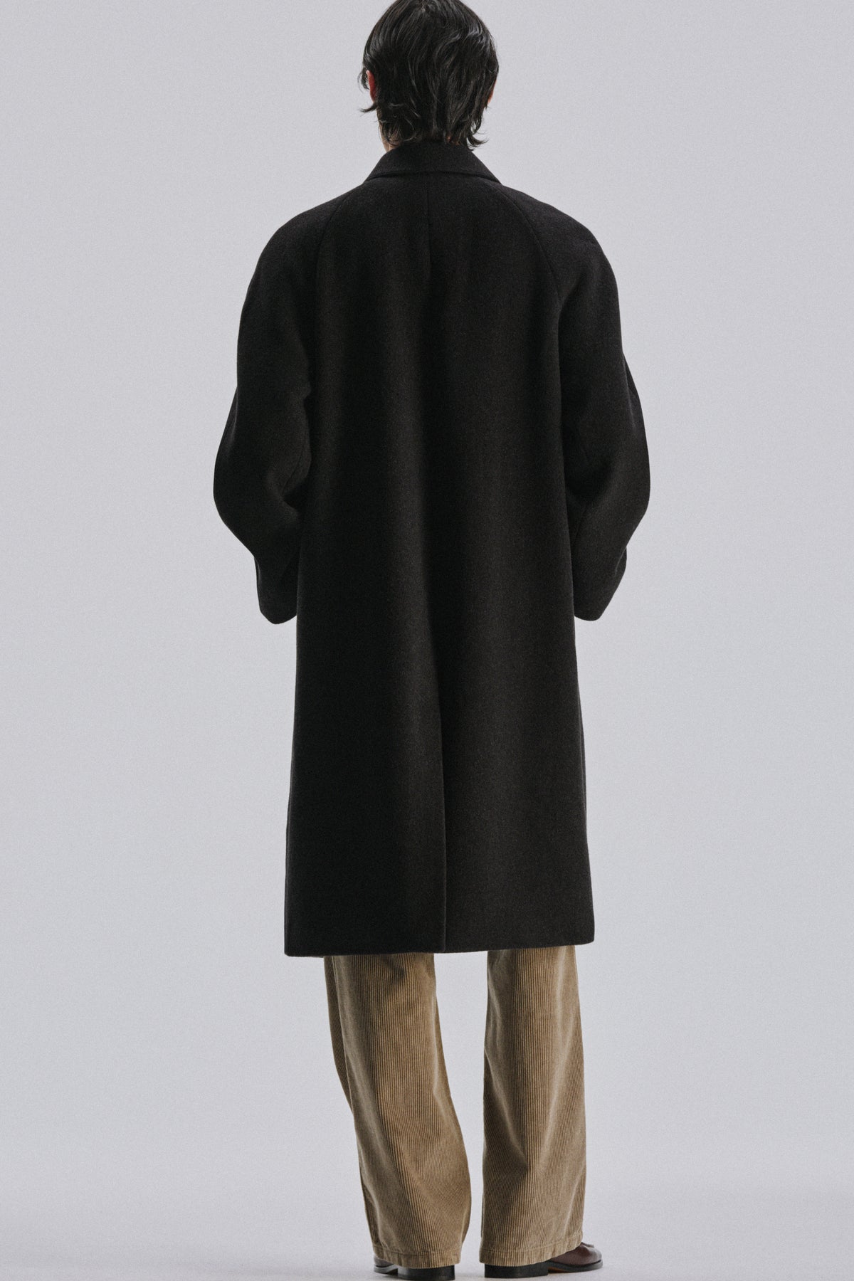 Cappotto Perlin