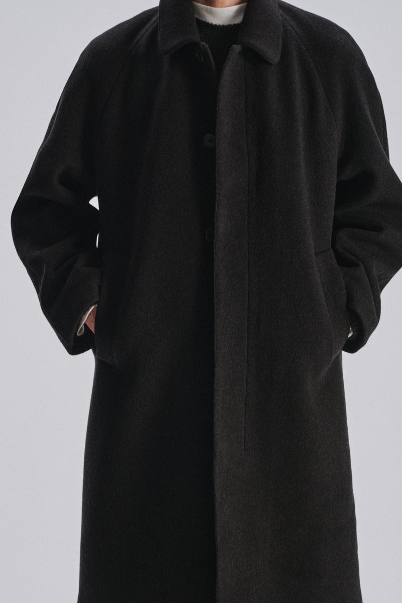 Cappotto Perlin