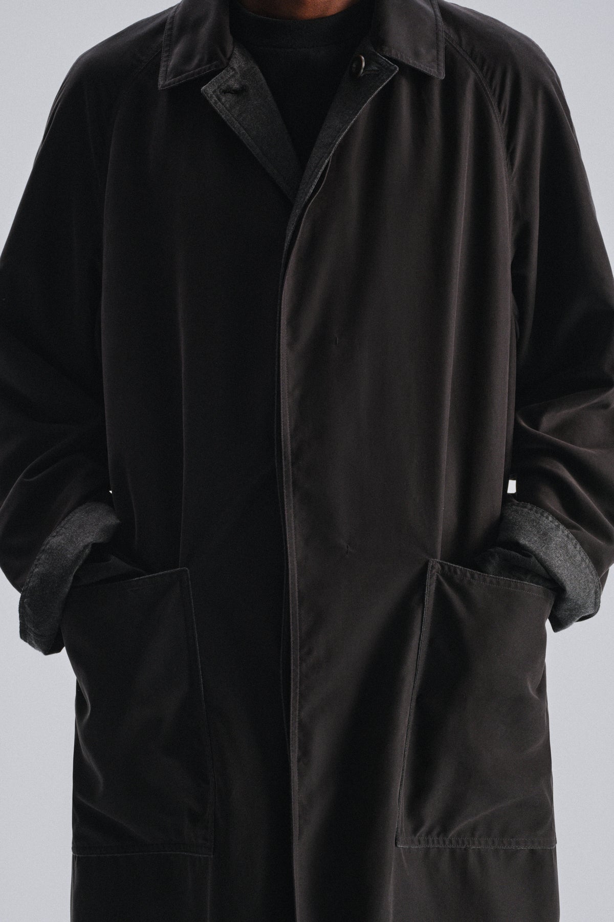 Cappotto Orso