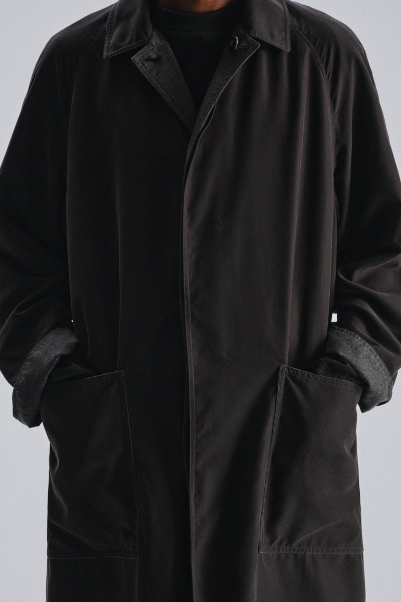 Orso Coat