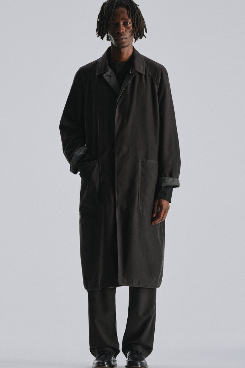 Orso Coat