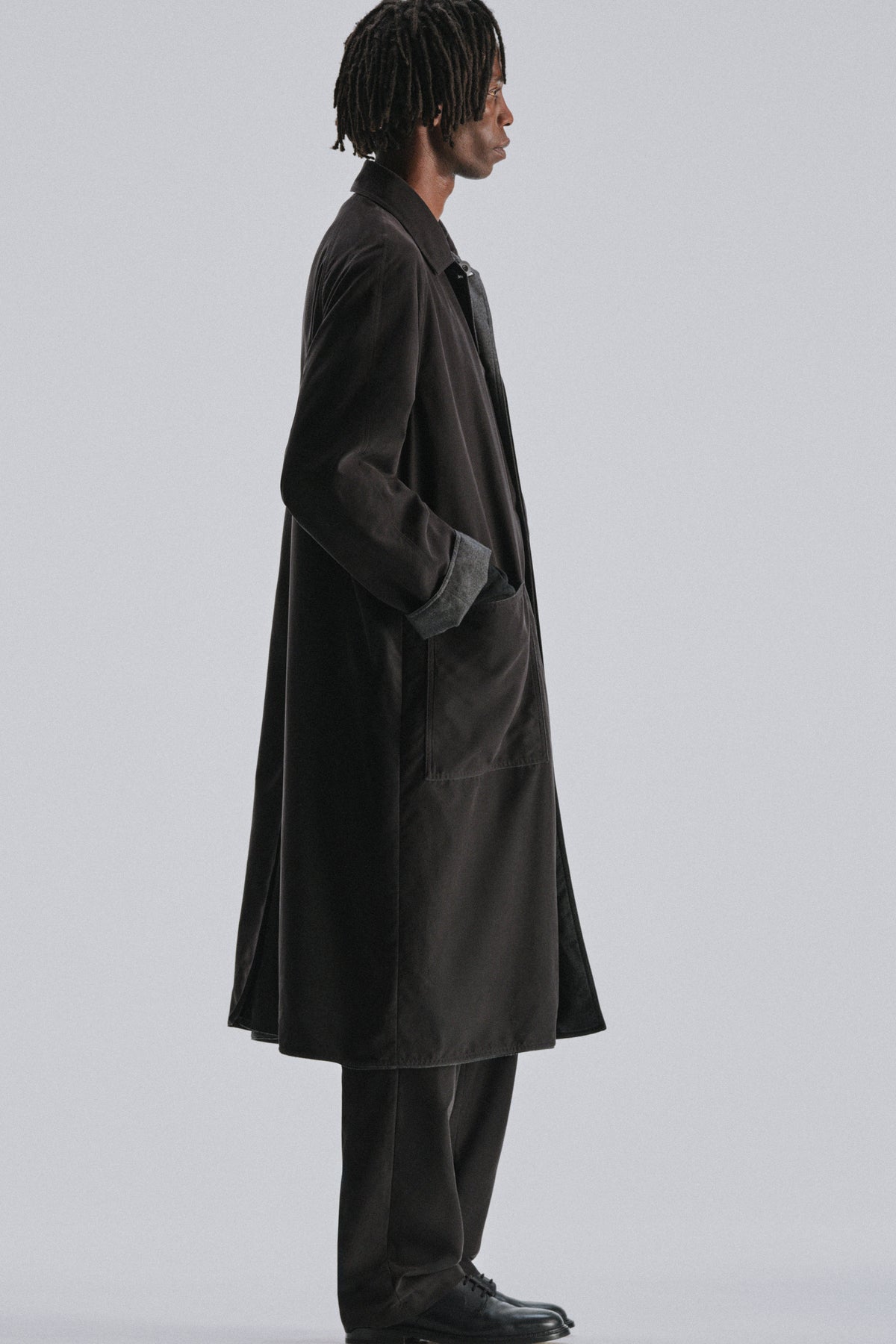Cappotto Orso