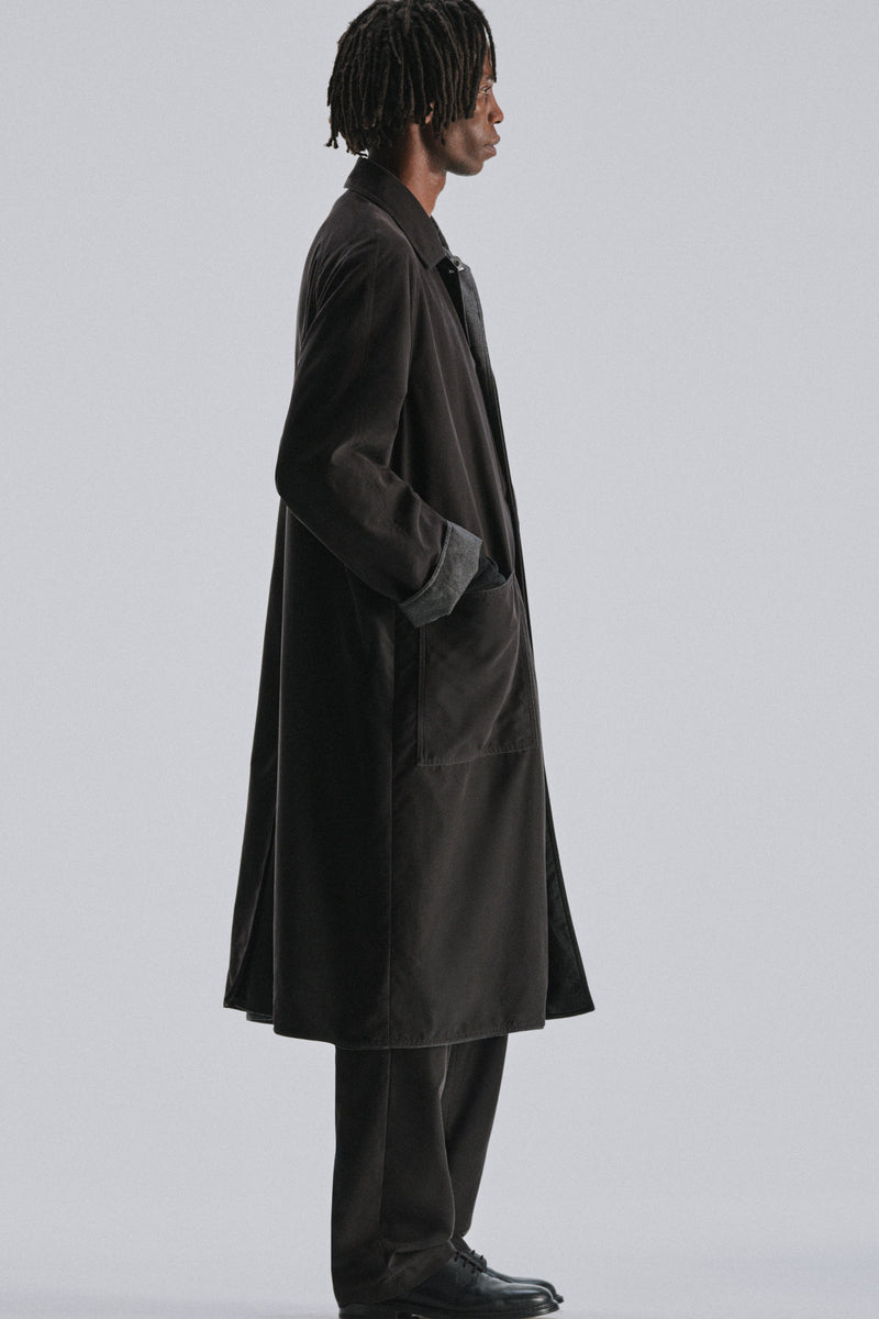 Orso Coat