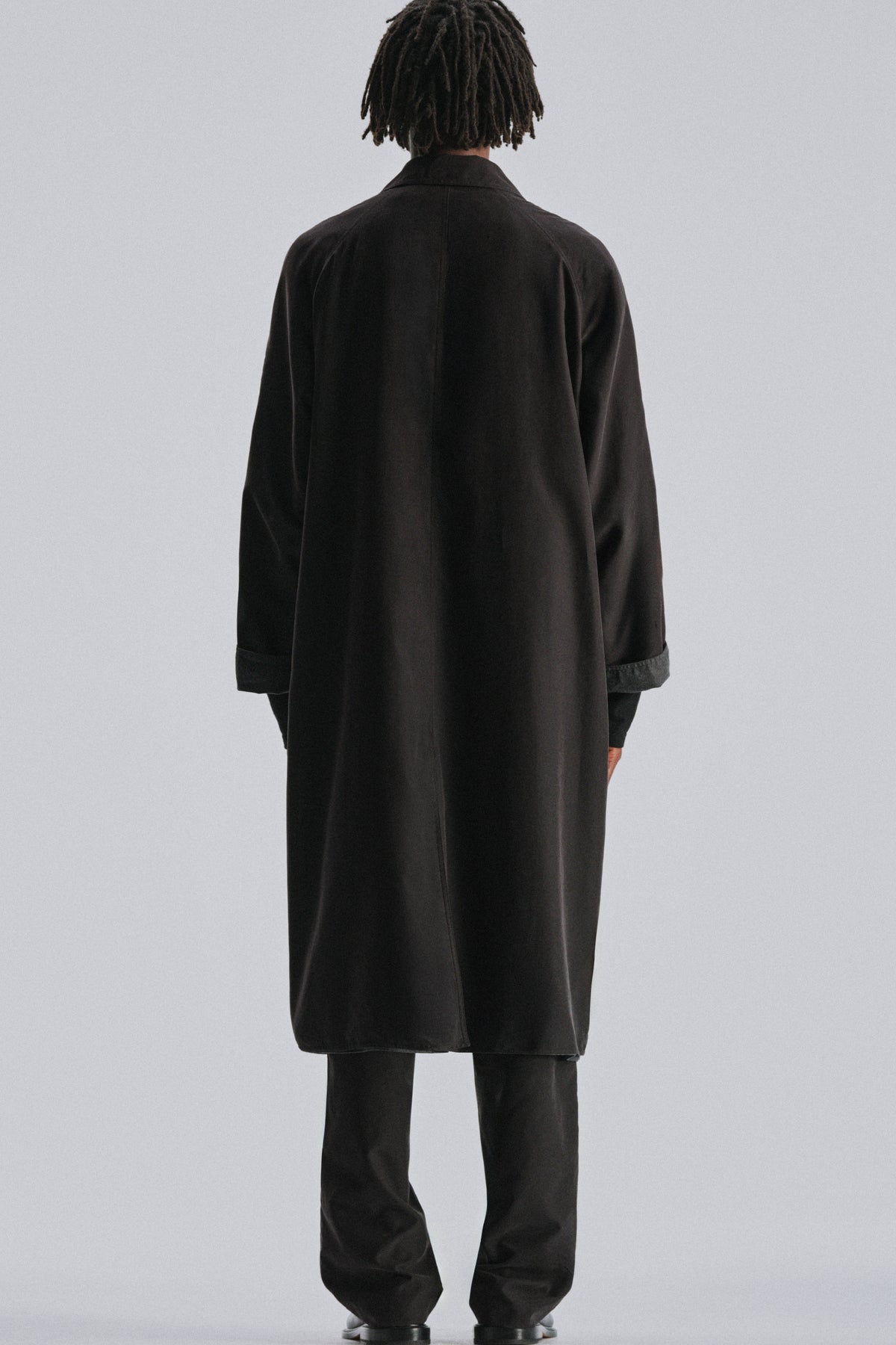 Cappotto Orso