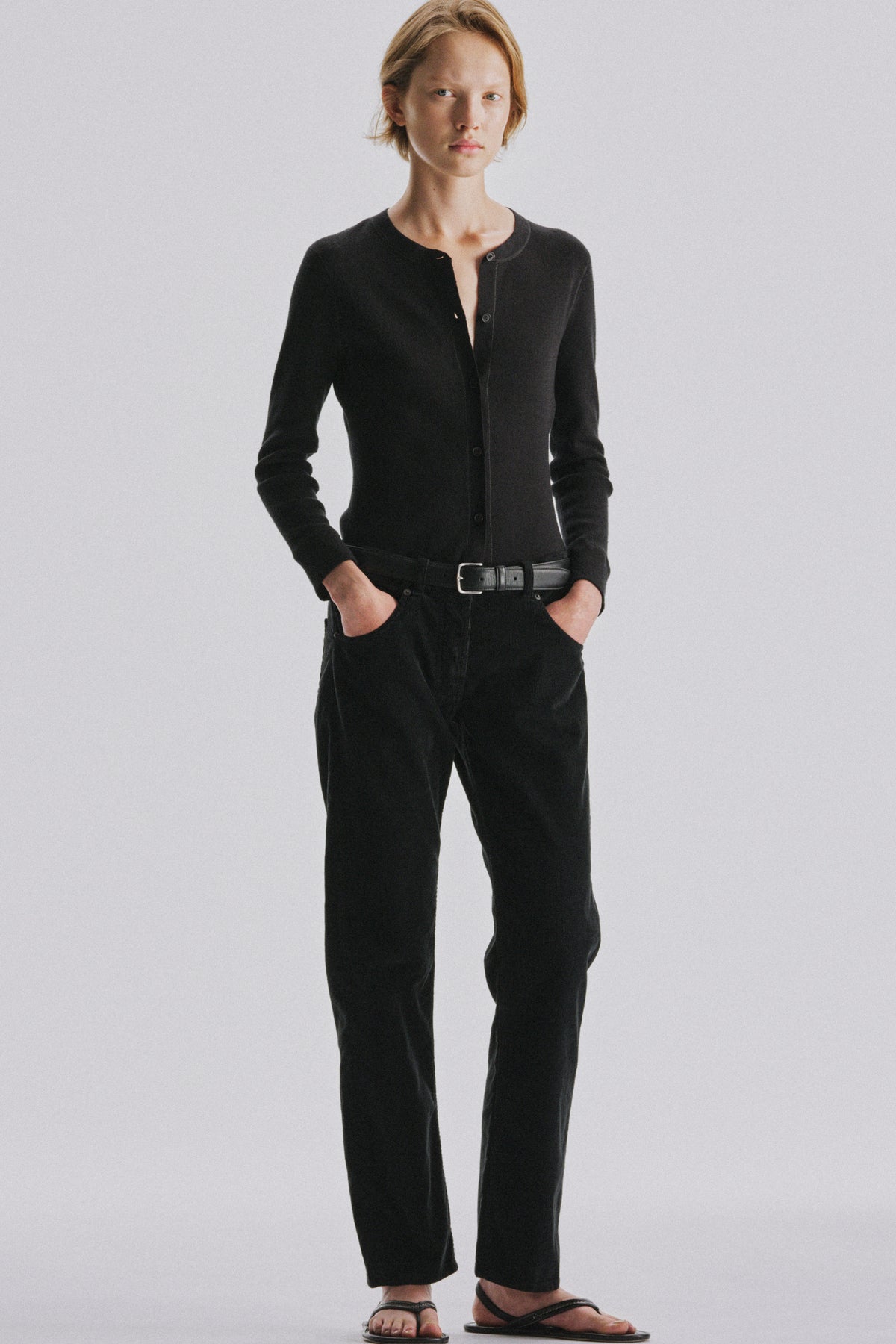 Okino Cardigan