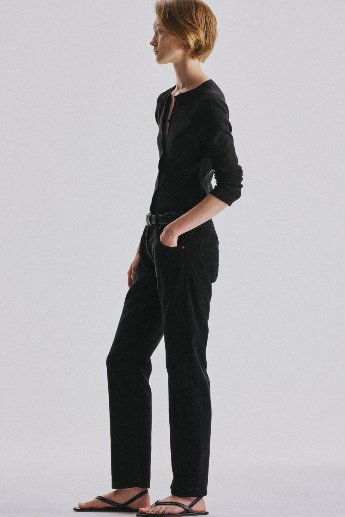 Okino Cardigan
