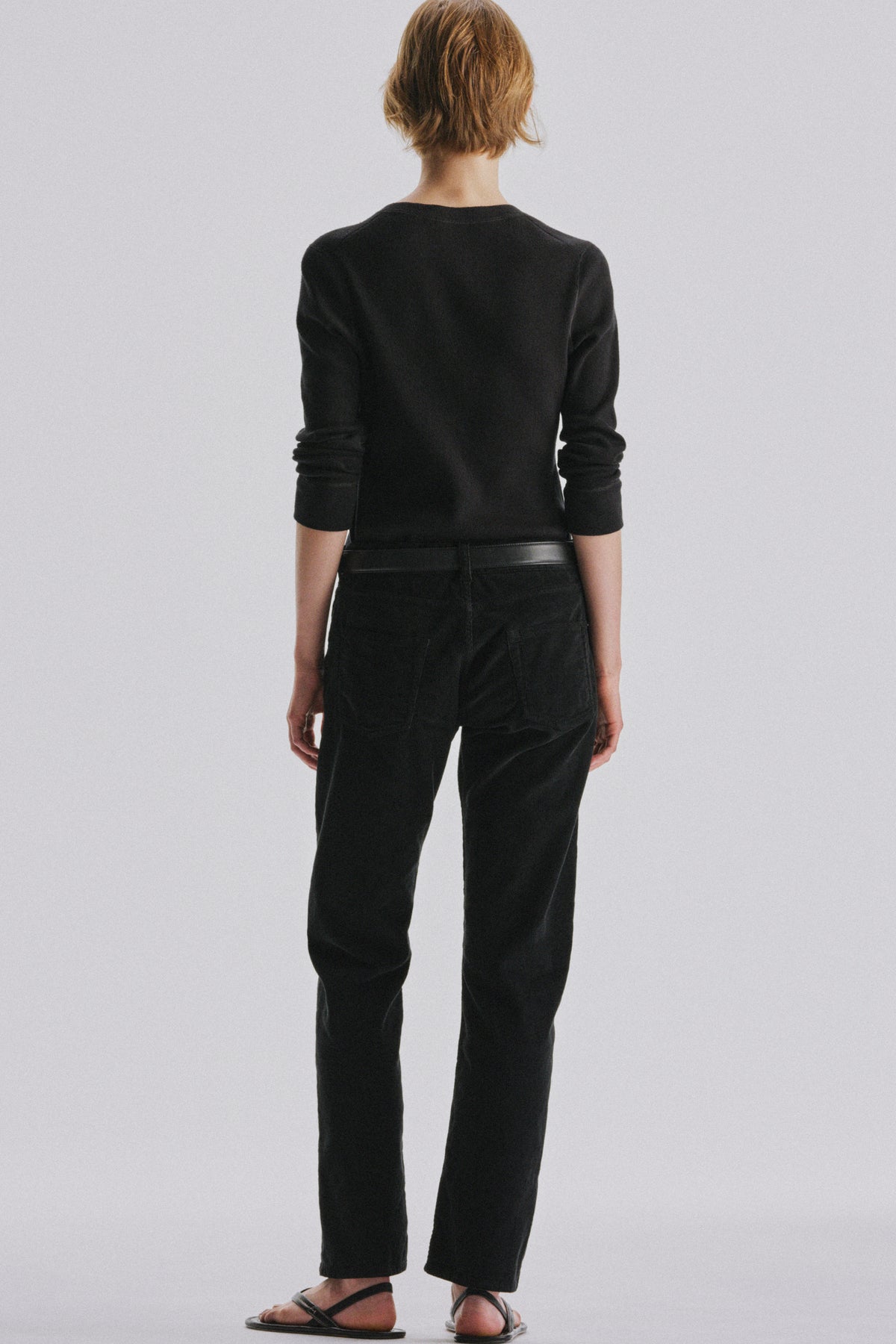 Okino Cardigan