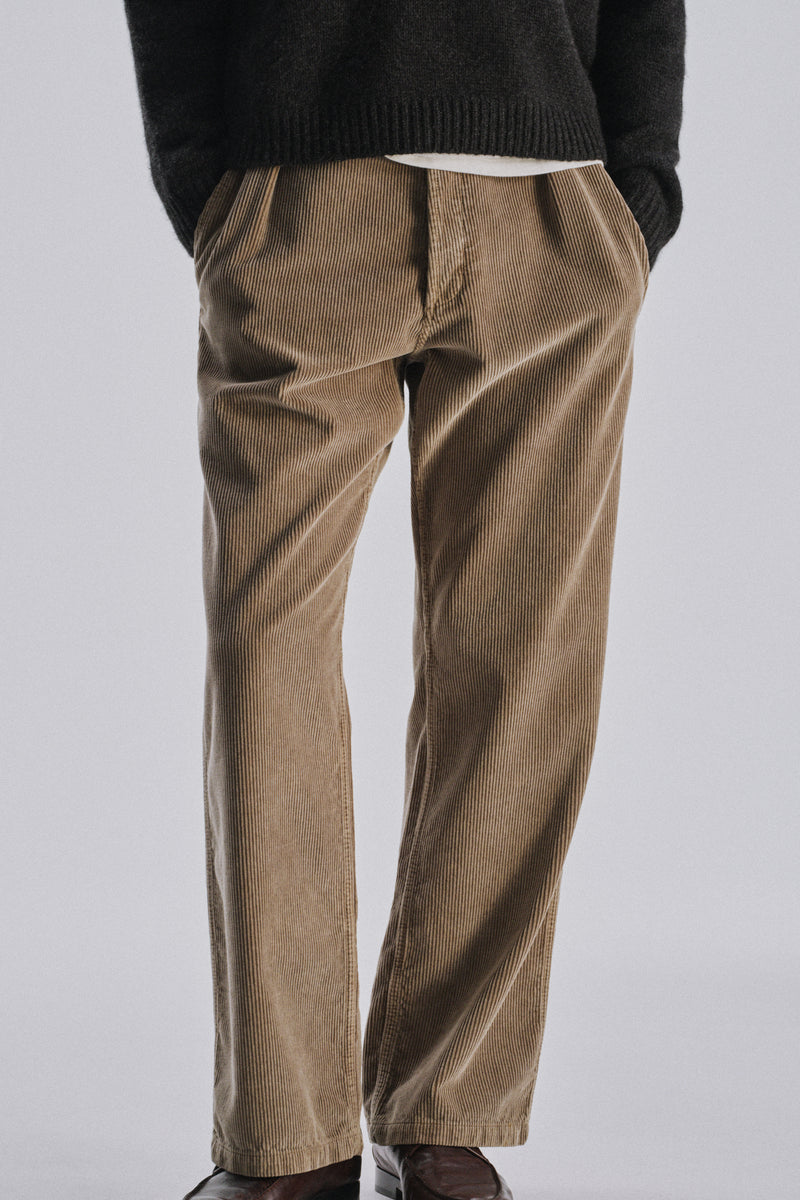 Pantaloni Paulo