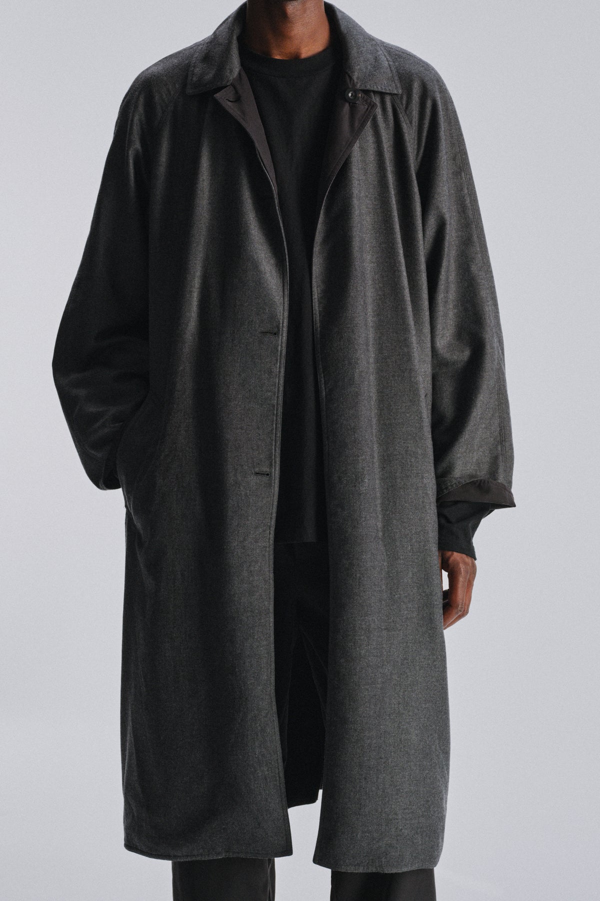 Cappotto Orso