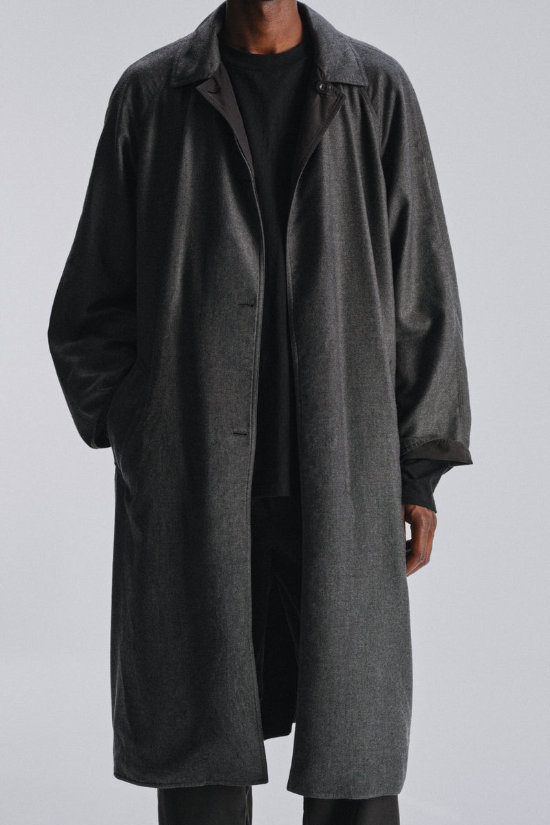 Orso Coat