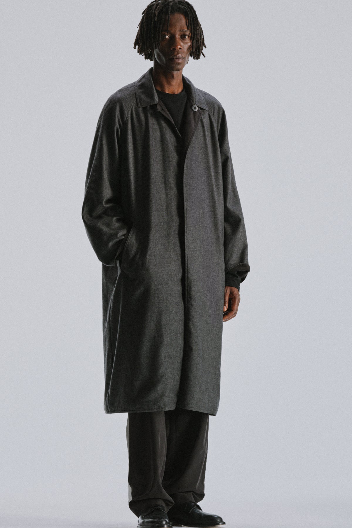 Cappotto Orso