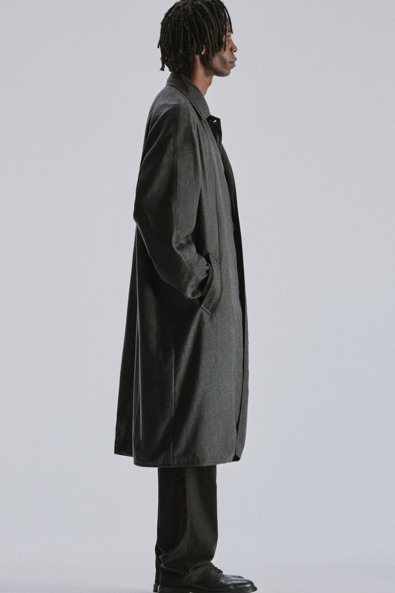 Orso Coat