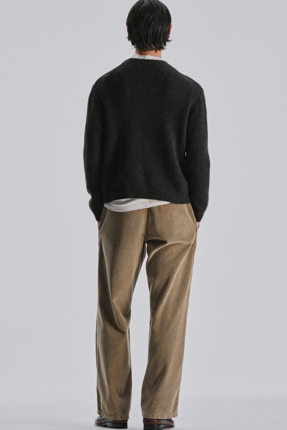 Maglione Markhim