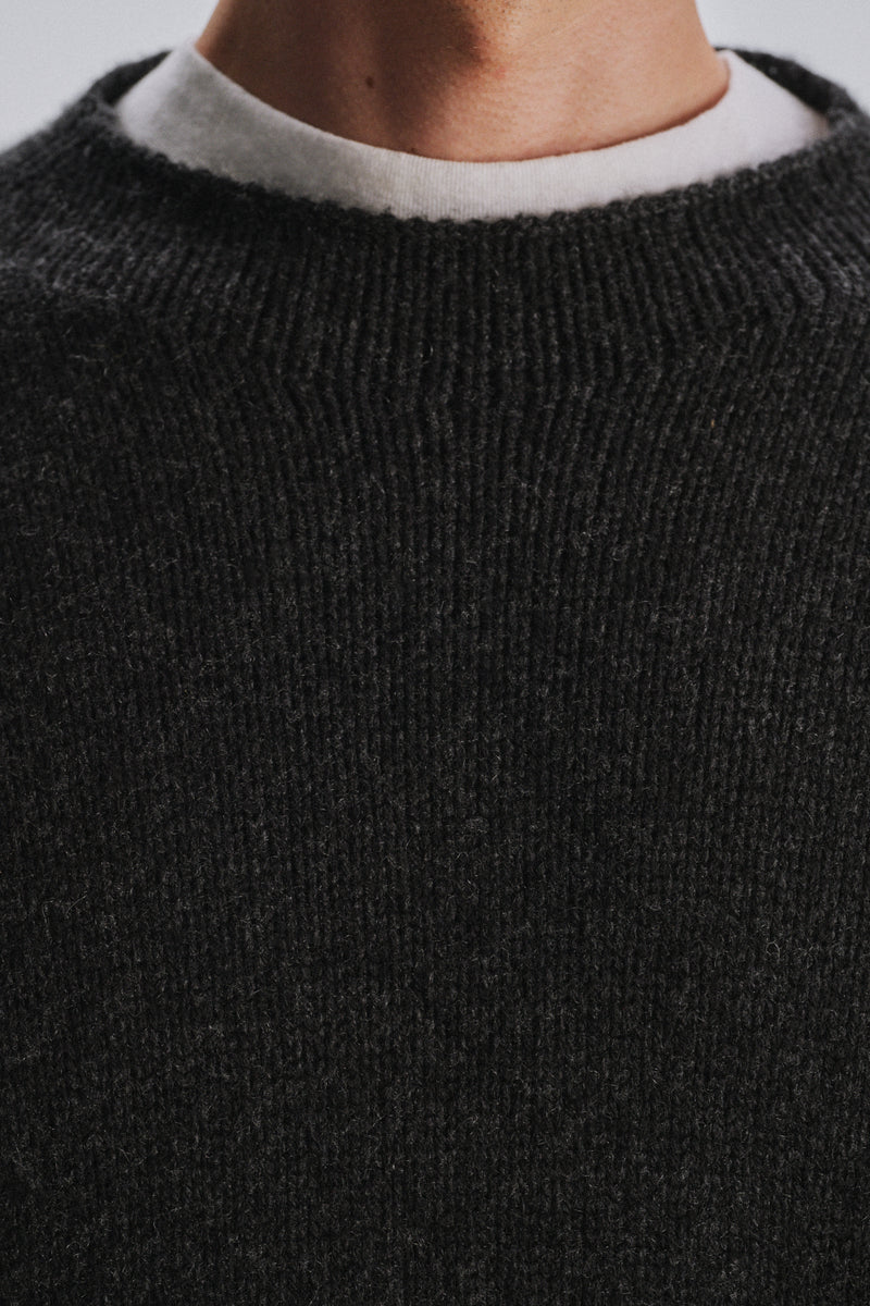 Maglione Markhim