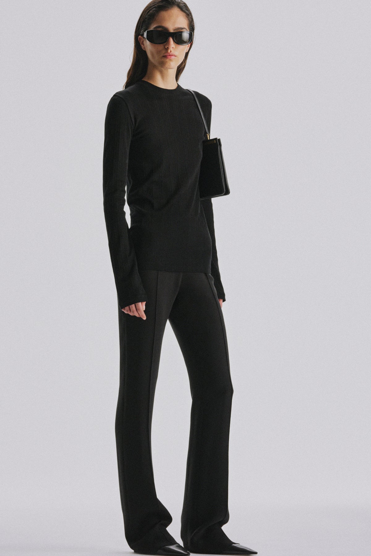 Pantalone Fabien