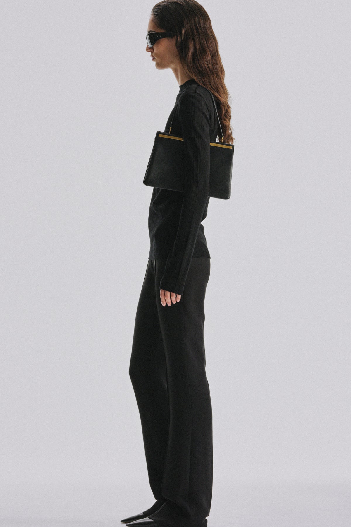 Pantalone Fabien