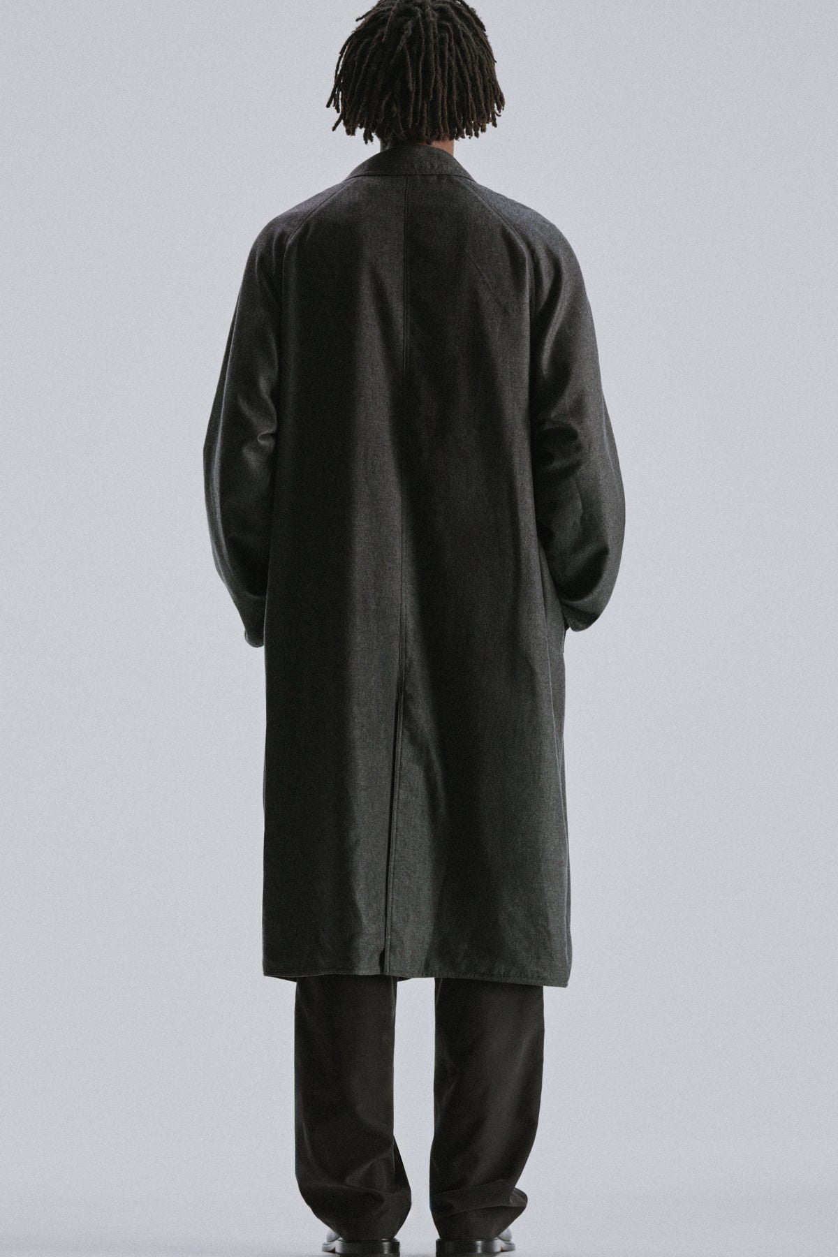 Cappotto Orso