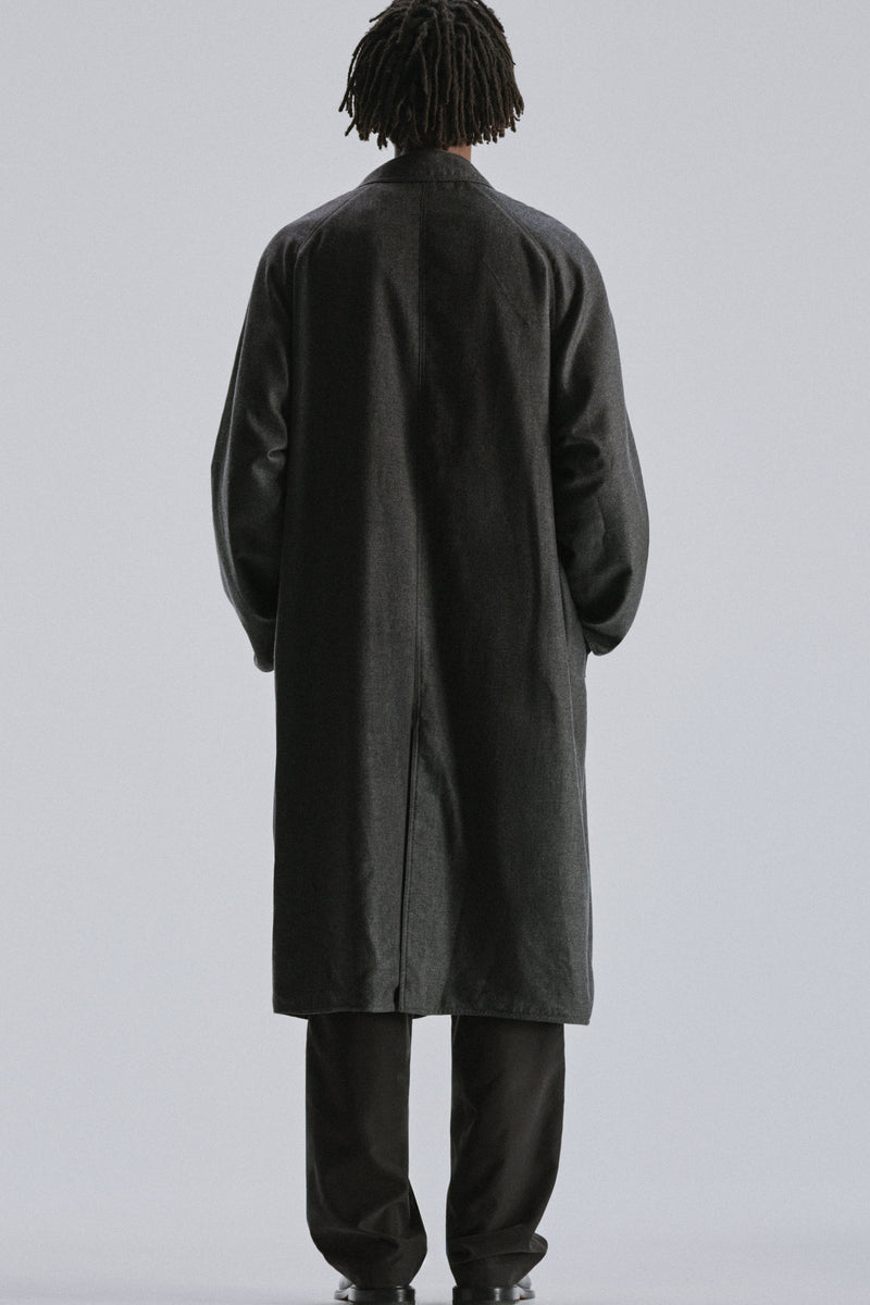 Orso Coat