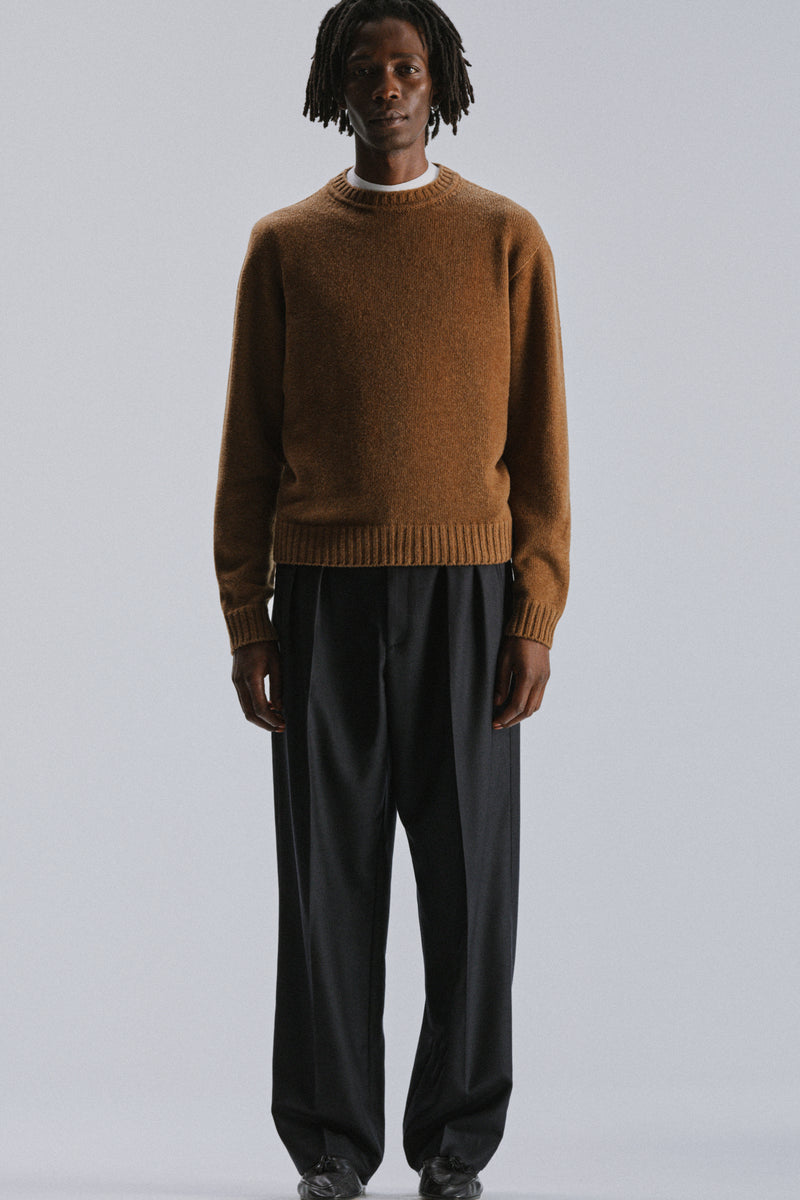 Corley 팬츠