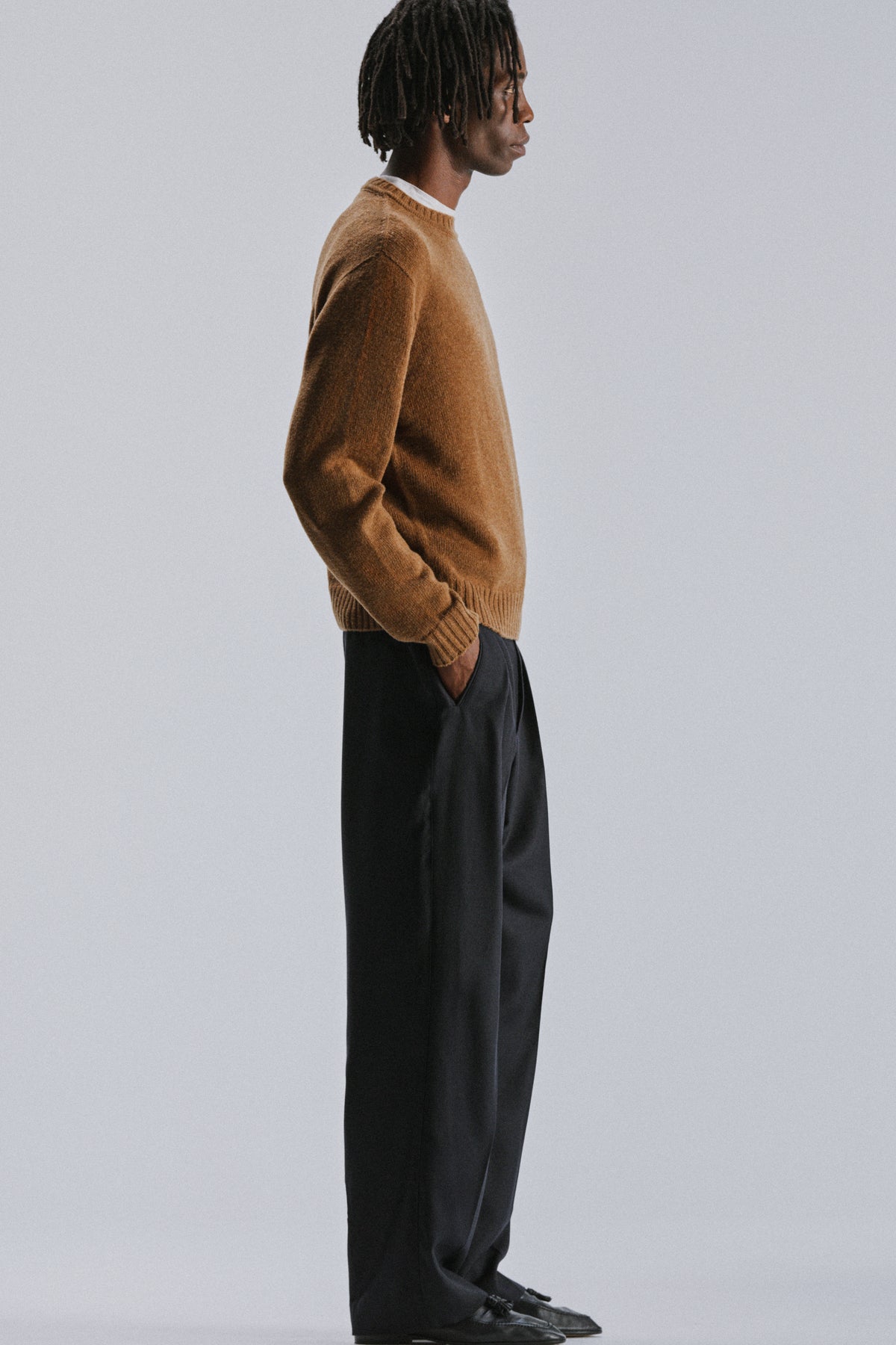 Pantaloni Corley