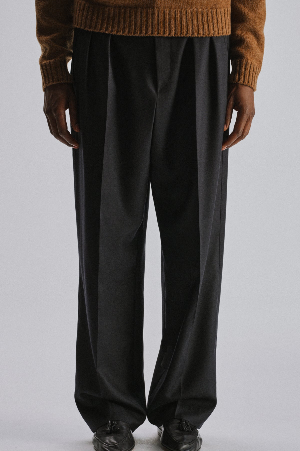 Pantaloni Corley