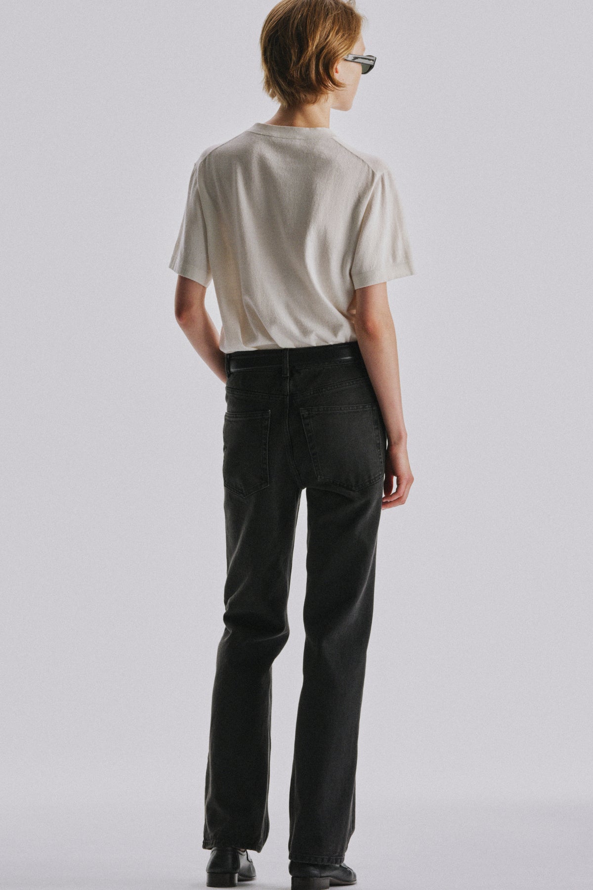 Orlan Tシャツ