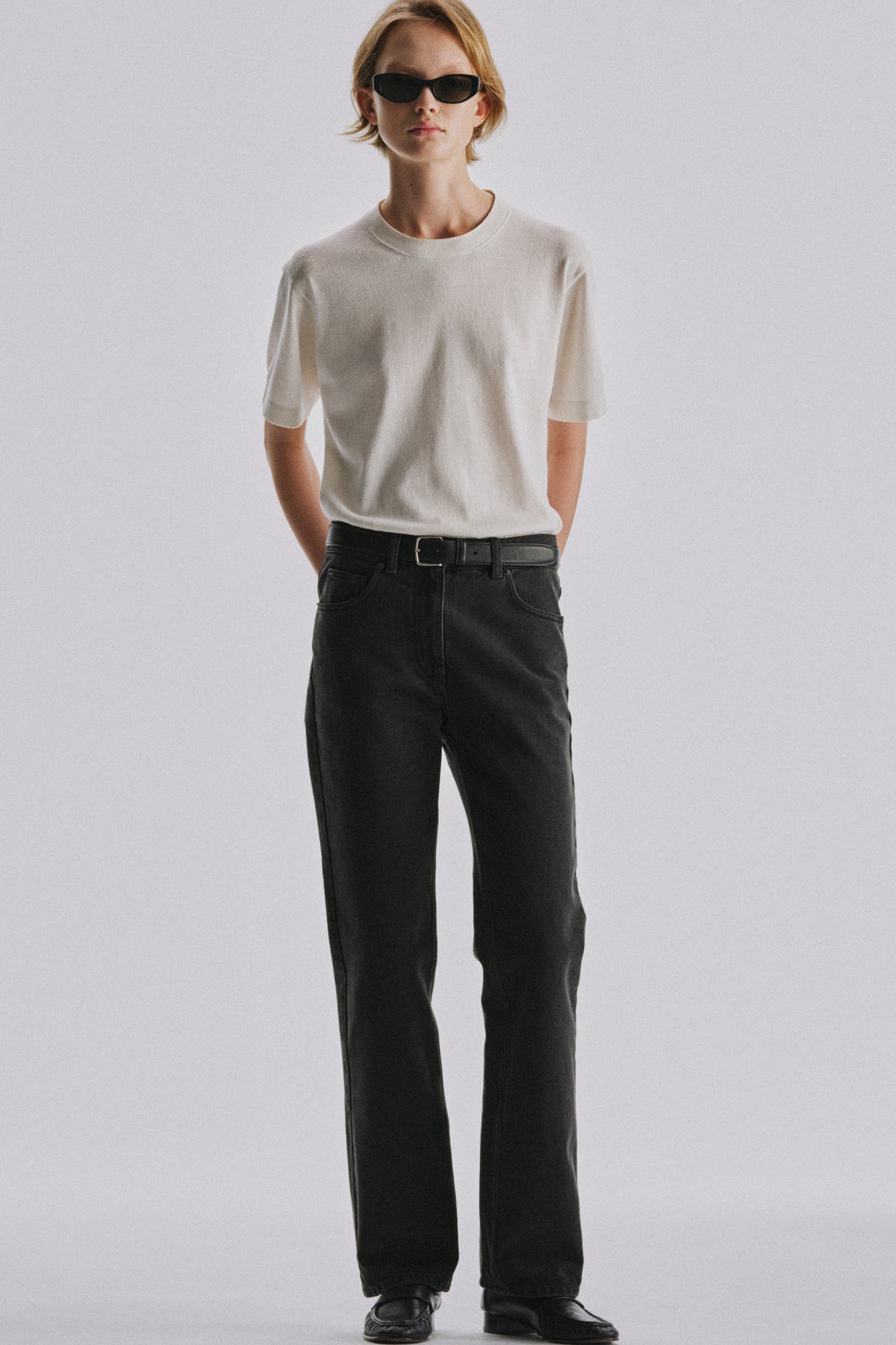 Fargo Jean