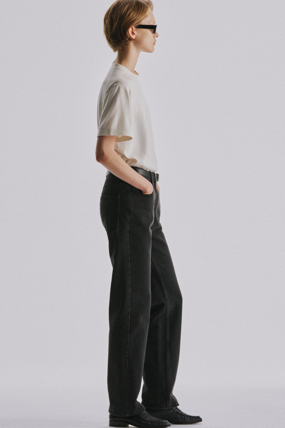 Fargo Jean