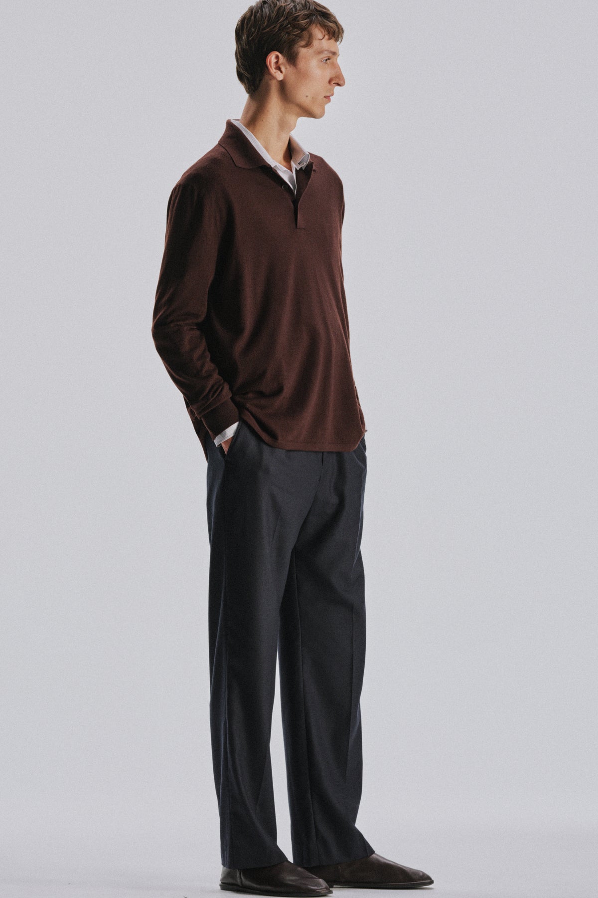 Pantalon Tami
