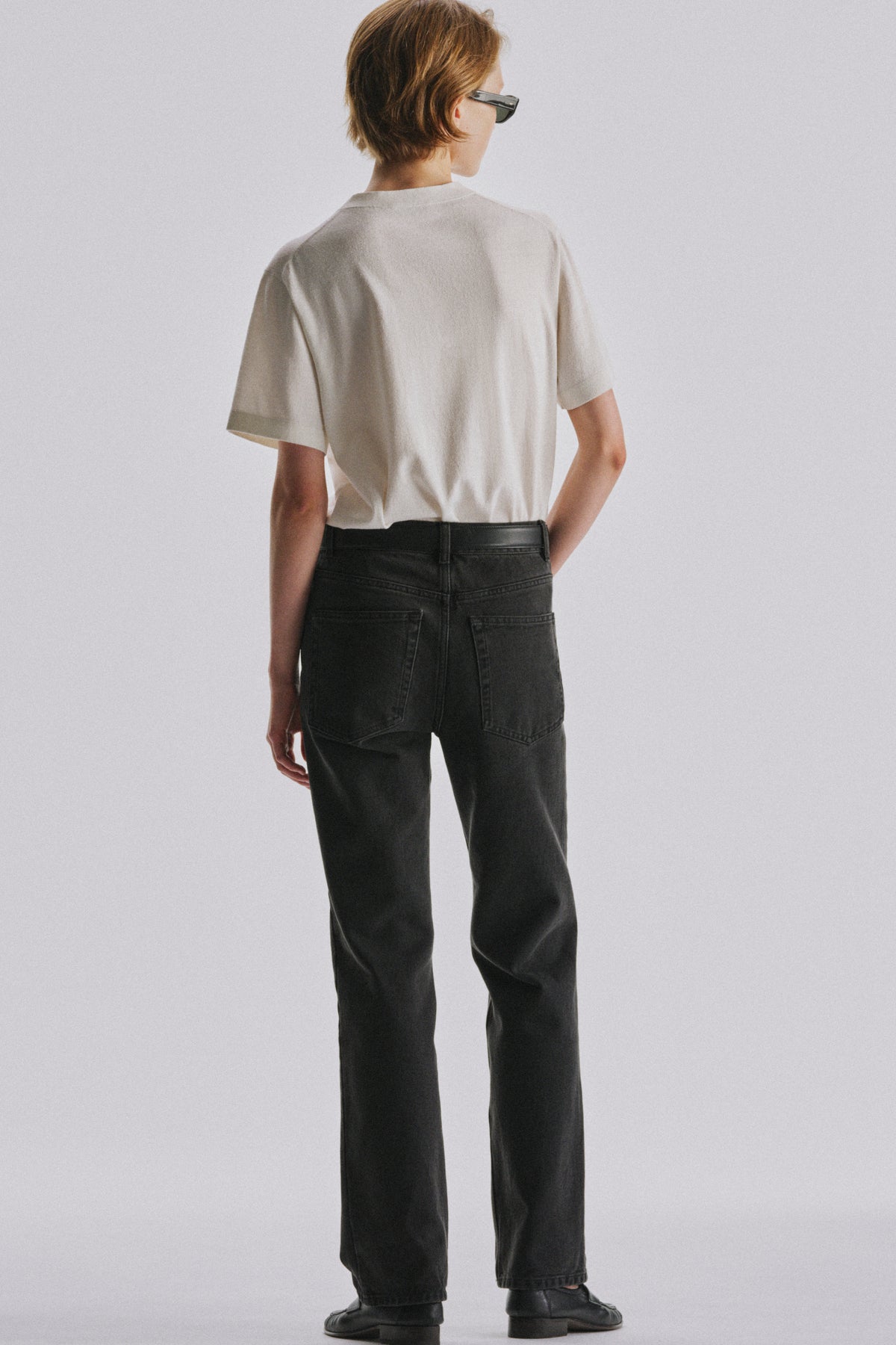 Fargo Jean
